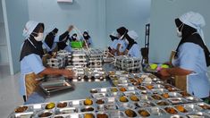 26 SPPG di Tangsel Masih Di-suspend, BGN Minta Pengelola Segera Berbenah