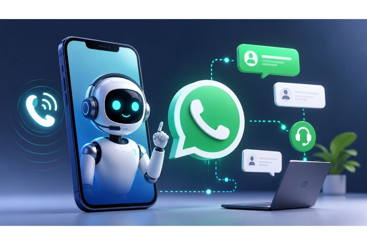 Jatis Mobile Rilis Robocall AI untuk Dukung Layanan Pelanggan 24 Jam