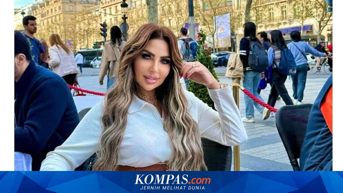 Presenter Kondang Mesir Dijatuhi Hukuman Mati, Kasus Apa?