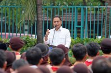 Luca Zidane Clean Sheet saat Antar Aljazair Kalahkan Sudan, Riyad Mahrez Puas