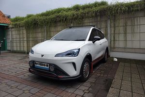 Nasib Pemilik Neta V II: Servis Sulit, Suku Cadang Langka!