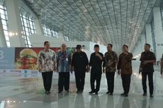 Ketua DPR Desak Kemenhub Segera Verifikasi Terminal 3 Soekarno-Hatta