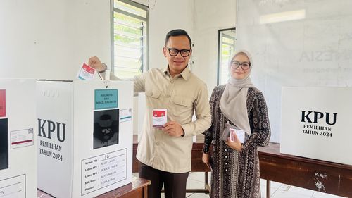 Wamendagri Bima Arya Minta Warga Berani Laporkan Pelanggaran Pilkada 2024