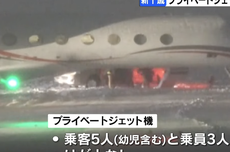 Kronologi Kebakaran di Pasar Induk Kramat Jati Jaktim