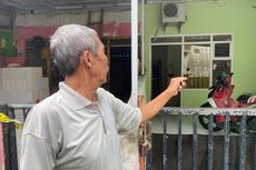 Warga Dengar Suara Berisik Sebelum Temukan Pemuda Tewas di Depan Rumah Kontrakan Kembangan 