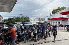 Kaleidoskop 2025: Deretan Bencana Besar yang Buat Tangis Tanah Air