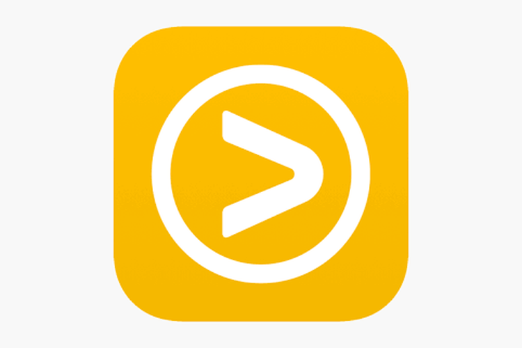 Logo platform OTT Viu.