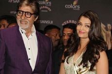 Artis Senior Bollywood Amitabh Bachchan Bantah Terlibat Skandal 