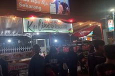 Berkah Kebumen International Expo, Pelaku UMKM Mengaku Omzetnya Meningkat