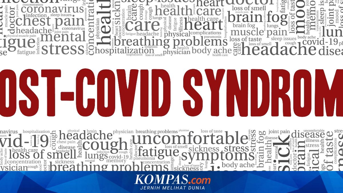 Pemeriksaan Post Covid Syndrome Secara Mandiri, Bagaimana Caranya?