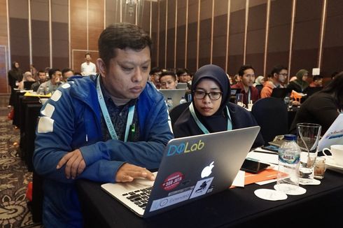 Ingin Belajar Data? Ini Alasan Bahasa Pemrograman Python Jadi Pilihan