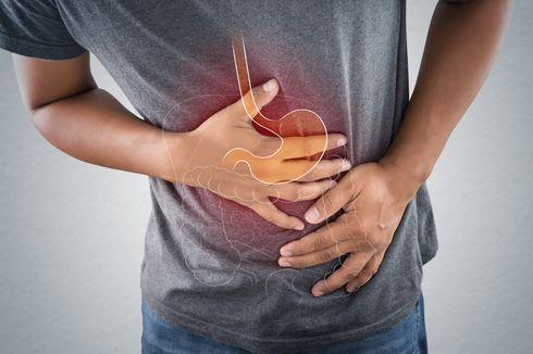 Panduan Gastroparesis: Cara Menjaga Kesehatan Lambung