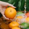 Cara Cuci Buah dan Sayur agar Bebas Kuman dan Pestisida