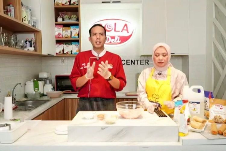 Bisnis Kuliner Makin Ketat, Ini Rahasia Bertahan dan Raup Pelanggan Setia