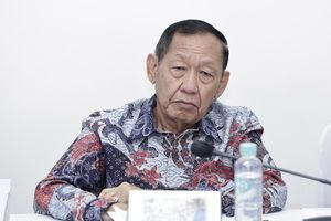 Anggota DPR: Kecelakaan Kapal Virgo Bukti Persoalan Penerbitan Izin Berlayar
