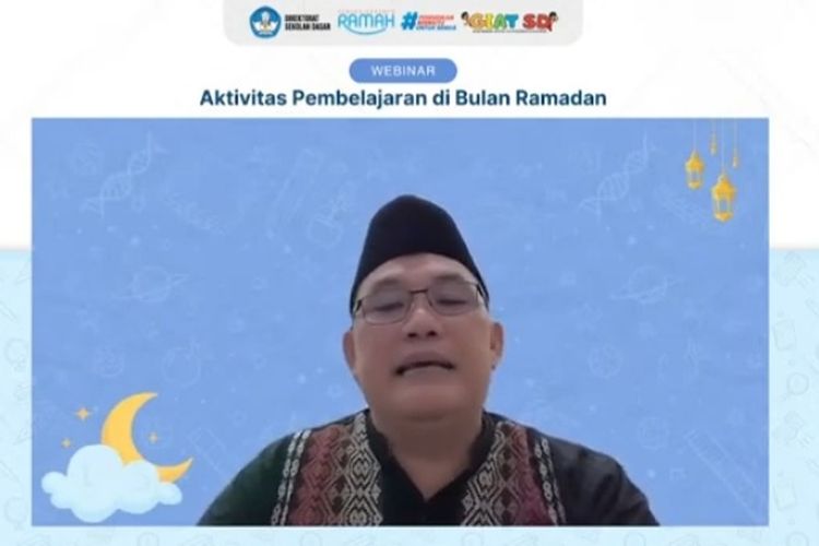 Kemendikdasmen: Pembelajaran Saat Ramadhan Harus Tetap Relevan dengan Kurikulum