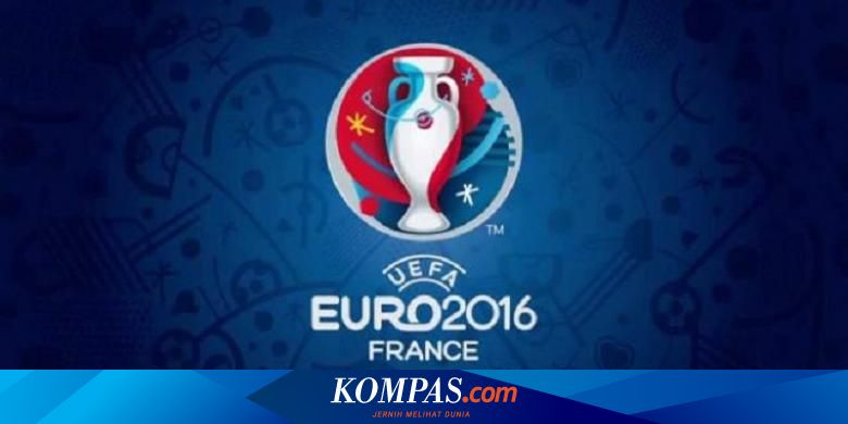 Inilah Hasil Undian Fase Grup Piala Eropa 2016