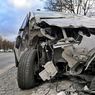 Kecelakaan Maut di Turunan Panjang Wonosobo, 6 Tewas dalam Tabrakan Beruntun Bus Pariwisata dan Mobil