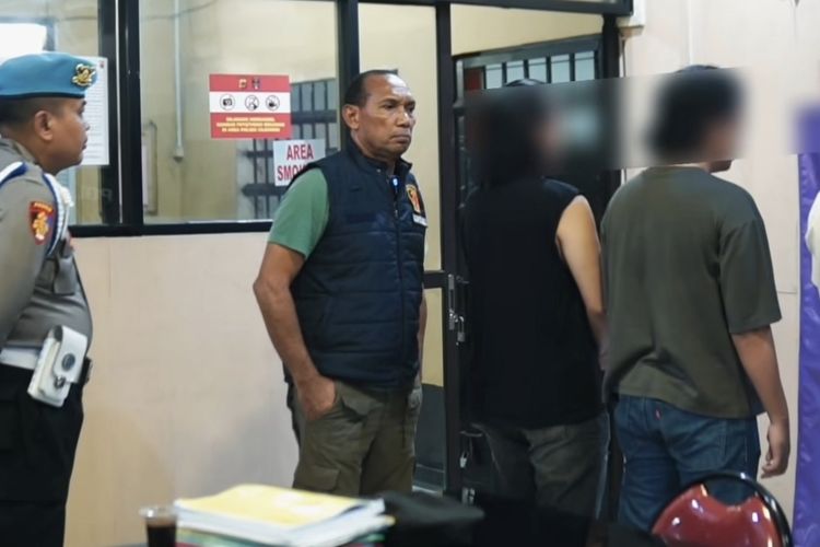 Pria Mabuk di Cileungsi Tantang Balapan Lari Berujung Tewas Dikeroyok, Polisi Tangkap 10 Terduga Pelaku