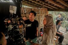 Film Horor Anak Kunti Rampungkan Syuting, Siap Tayang di Bioskop 