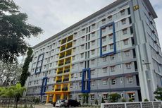 Rusun ASN di Semarang Disiapkan Jadi Tempat Isolasi Pasien Covid-19