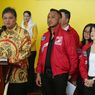 BERITA FOTO: PSI Bertemu Golkar Bahas Wacana Koalisi Besar