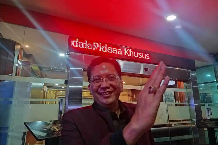 Kejagung Libatkan PPATK Telusuri Aliran Dana dalam Kasus Korupsi BTS 4G BAKTI Kominfo