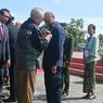 Berjasa dalam Pembangunan Zona Perdagangan Bebas, Gubernur NTT Terima Medal of Merit dari Presiden Timor Leste