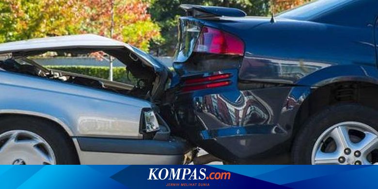 Kronologi Truk TNI Tabrak Mobil yang Ditumpangi Mantan Presiden Timor Leste di NTT