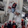 Gempa Bumi di Perbatasan Turki-Iran, 8 Orang Tewas