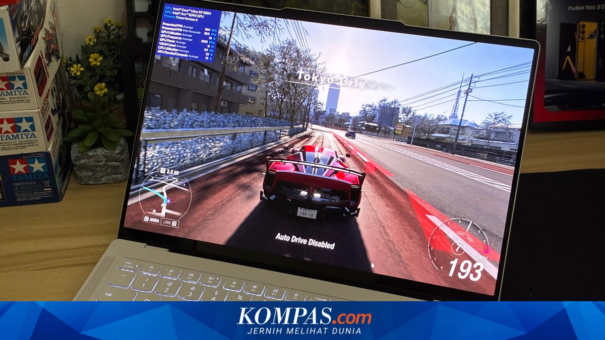 IDC: Pasar PC Global Turun, Krisis Memori Jadi Biang Keroknya
