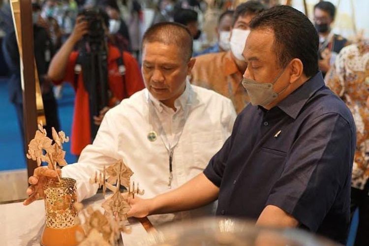 Mengenang Rachmat Gobel, Sosok yang Ajarkan Filosofi Monozukuri bagi Industri Furnitur