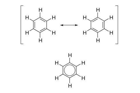 Ciri-ciri Senyawa Hidrokarbon Aromatik