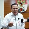 KPK Sebut Oknum Prajurit AD yang Bantu Pelarian Ricky Ham Pagawak merupakan Wewenang TNI