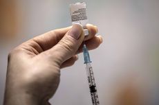 Vaksinasi Covid-19 di Solo Dimulai Hari Ini, 11 Orang Ini yang Pertama Disuntik