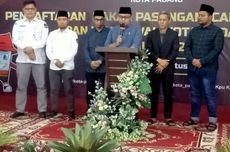 Pilkada Dharmasraya Berpotensi Lawan Kotak Kosong, Masa Pendaftaran Diperpanjang