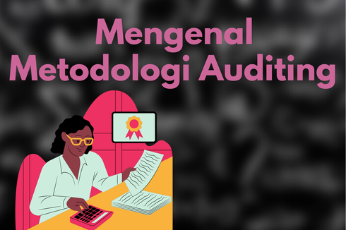 Mengenal Metodologi Auditing