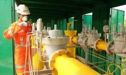 PGN Dukung Sistem Kelistrikan PLN di Sumatera Bagian Selatan