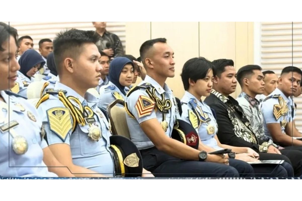 Dua Sekolah Kedinasan Baru Dibuka, Peluang Jadi CPNS Semakin Luas