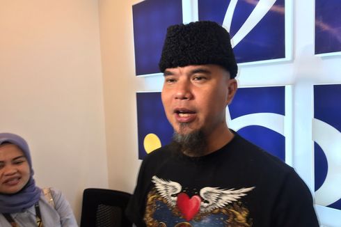 Dukung Penyanyi Kafe Pakai Lagu Dewa 19, Ahmad Dhani: Itu Salah Satu Faktor Dewa Eksis Sampai Sekarang