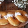 Cara Bikin Donat Kentang Empuk dan Mengembang, Coba Teknik Chef Hotel
