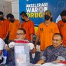 Coba Selundupkan Sabu Dalam Dubur ke Bali, WN Malaysia Ditangkap