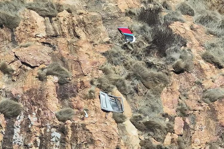 5 Warga AS Tewas dalam Kecelakaan Helikopter di Kenya, Total 7 Korban Jiwa