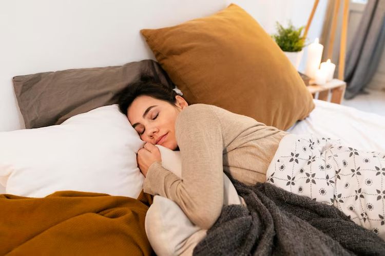 Berapa Lama Tidur Siang yang Ideal untuk Orang Dewasa