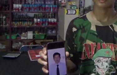 Kapten Miswar yang Hilang di Selat Hormuz Ternyata Bersiap Pensiun, Ingin  Jadi Dosen