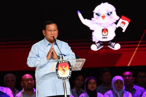 CEK FAKTA: Prabowo Klaim Baru Ada 92 Fakultas Kedokteran di Indonesia