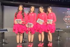 Vaksin Booster Jadi Syarat Nonton Konser 10th Anniversary JKT48