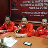 4 Fakta Ganjar Tak Hadiri Acara PDI-P di Semarang, Sengaja Tak Diundang karena Dianggap Berambisi 