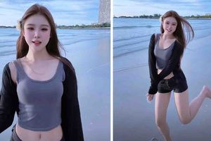 Temui Pacarnya di Kamboja, Influencer China Menghilang