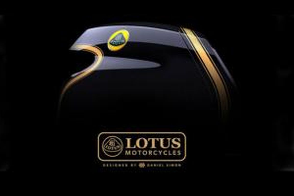 Prototipe Lotus C-01 sudah mulai tahap uji coba.